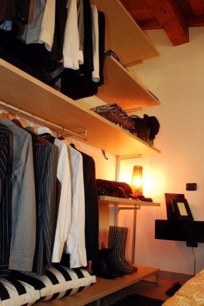 Miclass B&Bクアルトゥ・サンテーレナ 部屋 写真
